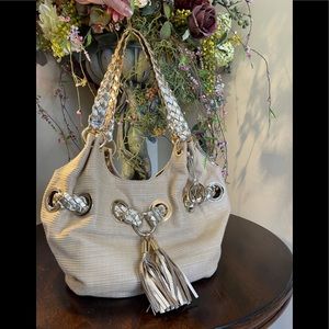 Michael Kors tote